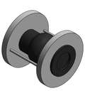 Expansion Joint Metraflex Mightysphere Style MSRDK