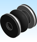 Expansion Joint Metraflex Spool Type Style 100HT