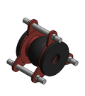 Expansion Joint Metraflex Style 711 Plus