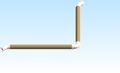 Expansion Joint Metraflex V Loop Sweat Ends VLS