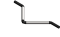 Expansion Joint Metraflex V Loop Thread Ends VLT