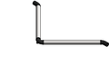 Expansion Joint Metraflex V Loop Weld Ends VLW