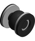 Expansion Joint Metraflex Wide Arch Style 711