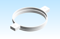 Firestop Sleeve Extension HOLDRITE HF EXT81 HF EXT101 HF EXT121