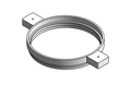 Firestop Sleeve Extension HOLDRITE HF EXT81 HF EXT101 HF EXT121