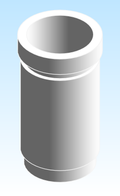 Firestop Sleeve Extension HOLDRITE HFPE1 HFPE6