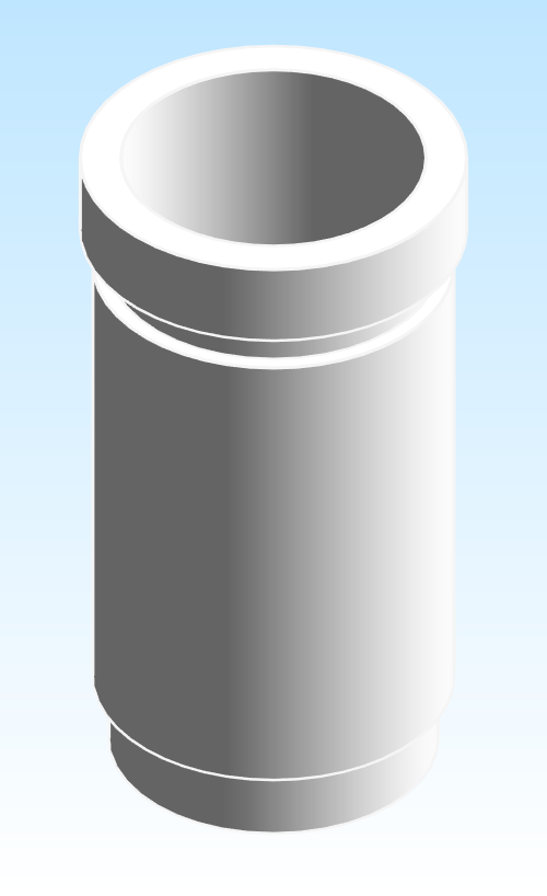 Firestop Sleeve Extension HOLDRITE HFPE1 HFPE6