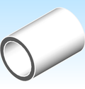 Fitting Adapter Equal NIBCO SlipxFIPT PVC 40 4603