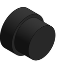 Fitting Adapter Male NIBCO HxMIPT ABS DWV 5804