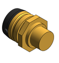 Fitting Adapter Male SharkBite 2XL LF PEXxMNPT