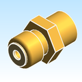 Fitting Adapter Male SharkBite Brass LF PEXxMNPT