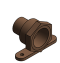 Fitting Adapter NIBCO CxF Cast 703 5B