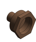 Fitting Adapter NIBCO CxF Cast 703 LF