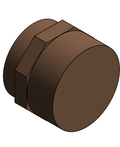 Fitting Adapter NIBCO CxM Cast 804