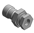 Fitting Adapter NIBCO PxF BenchPress PC233 3