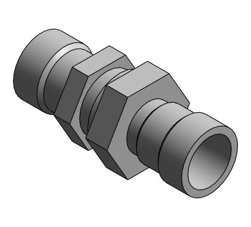 Fitting Adapter NIBCO PxP BenchPress PC233