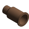 Fitting Adapter Soil Pipe NIBCO CxSpigot Cast 805