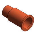 Fitting Adapter Soil Pipe NIBCO CxSpigot Wrot 905