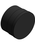 Fitting Adapter Soil Pipe NIBCO HxNo Hub ABS DWV 5805 N