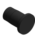 Fitting Adapter Soil Pipe NIBCO HxSpg ABS DWV 5805