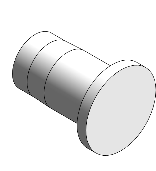Fitting Adapter Soil Pipe NIBCO HxSpg PVC DWV 4805