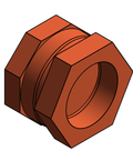 Fitting Adapter Trap NIBCO FxSJ Wrot 903 7