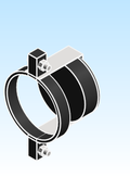 Fitting Blind Plug HOLDRITE 117 Series 10 12 15 BP