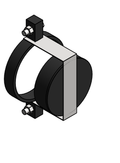 Fitting Blind Plug HOLDRITE 117 Series 10 12 15 BP