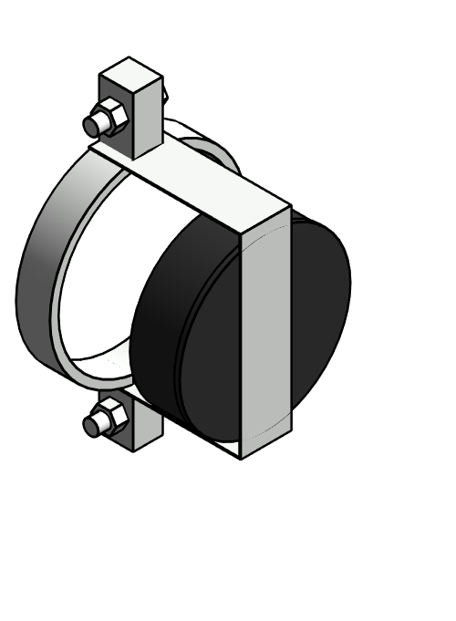 Fitting Blind Plug HOLDRITE 117 Series 10 12 15 BP G