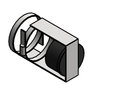 Fitting Blind Plug HOLDRITE 117 Series BP