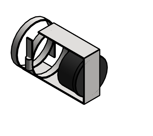 Fitting Blind Plug HOLDRITE 117 Series BP