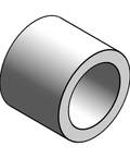 Fitting Bushing Reducing NIBCO SpgxSlip CPVC CTS 4718