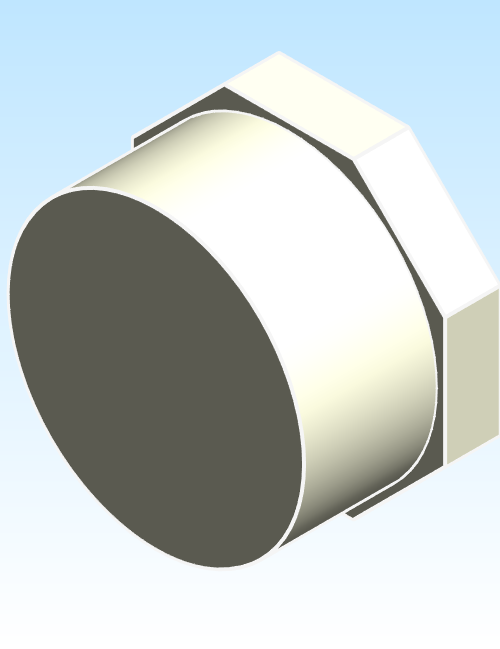 Fitting Bushing Reducing Westlake Sch80 PVC MNPTxFBSPT