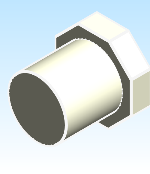 Fitting Bushing Reducing Westlake Sch80 PVC MNPTxFNPT