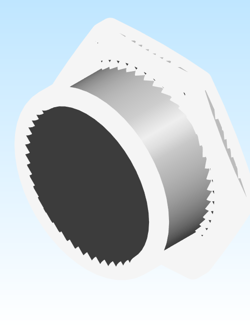 Fitting Bushing Reducing Westlake SpgxFIPT PVC DWV DH Series