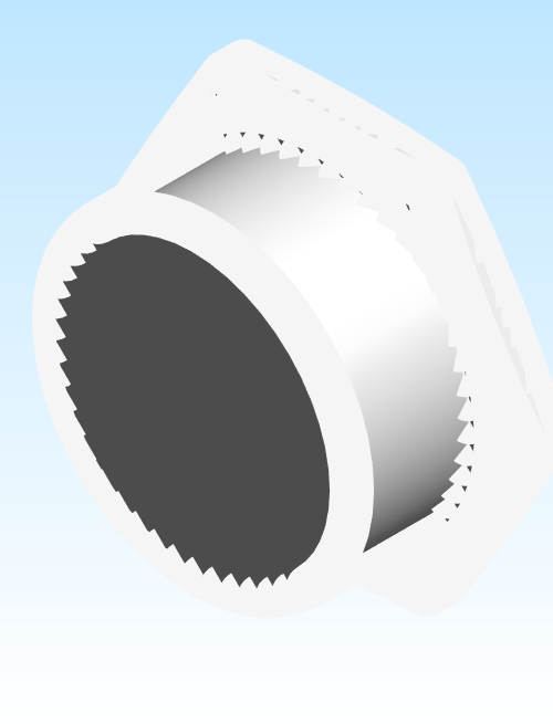 Fitting Bushing Reducing Westlake SpgxFIPT PVC DWV DL Series