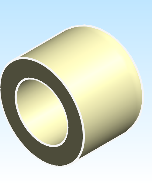 Fitting Cap  AMERICA PolyPure SDR11 SxCap