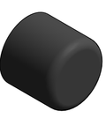 Fitting Cap NIBCO Chemtrol PVC 80 FPT 4517 3