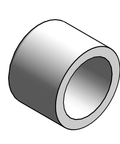 Fitting Cap NIBCO Slip PVC 40 4617