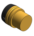 Fitting Cap SharkBite 2XL LF PEX