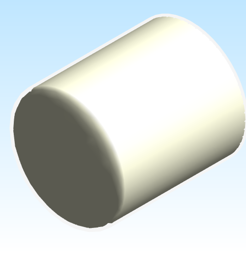 Fitting Cap Westlake Sch80 PVC FNPT