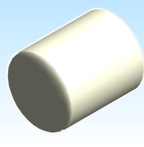 Fitting Cap Westlake Sch80 PVC S