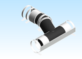 Fitting Combo HOLDRITE 117 Series 117CM