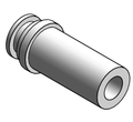 Fitting Compression Fitting NIBCO Spg CPVC CTS 4732 2