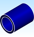 Fitting Coupling  AMERICA Air Pro SxS
