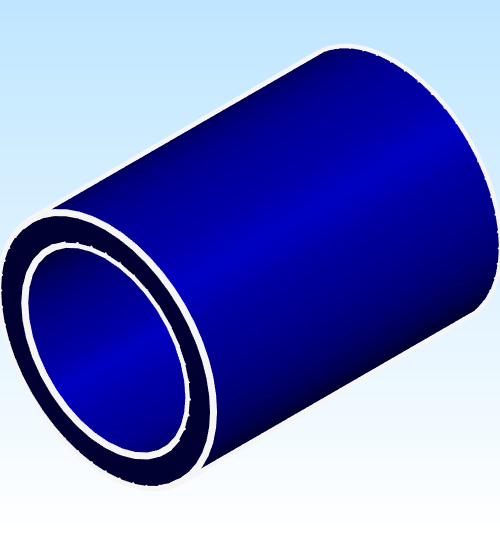 Fitting Coupling  AMERICA Air Pro SxS
