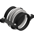 Fitting Coupling HOLDRITE 117 Series 10 12 15 S