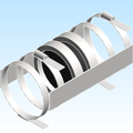 Fitting Coupling HOLDRITE 117 Series S