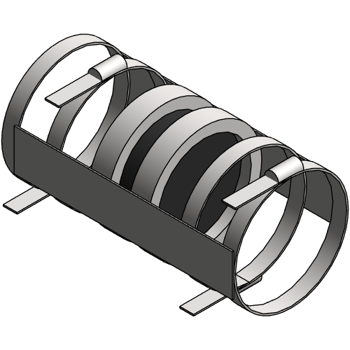 Fitting Coupling HOLDRITE 117 Series S