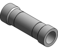 Fitting Coupling NIBCO PxP BenchPress PC201L